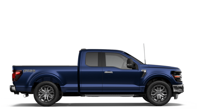 2026 Ford F-150+F-150
